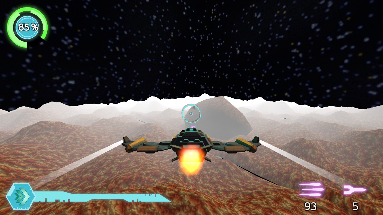 Planetfall Conquerors