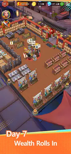 Forge Shop