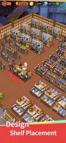Forge Shop