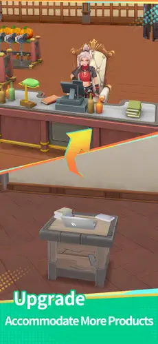 Forge Shop