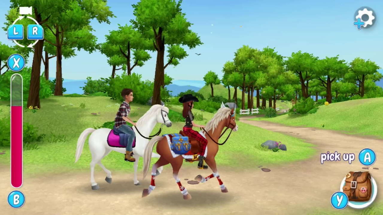 My Horse Stories: Stylish Edition