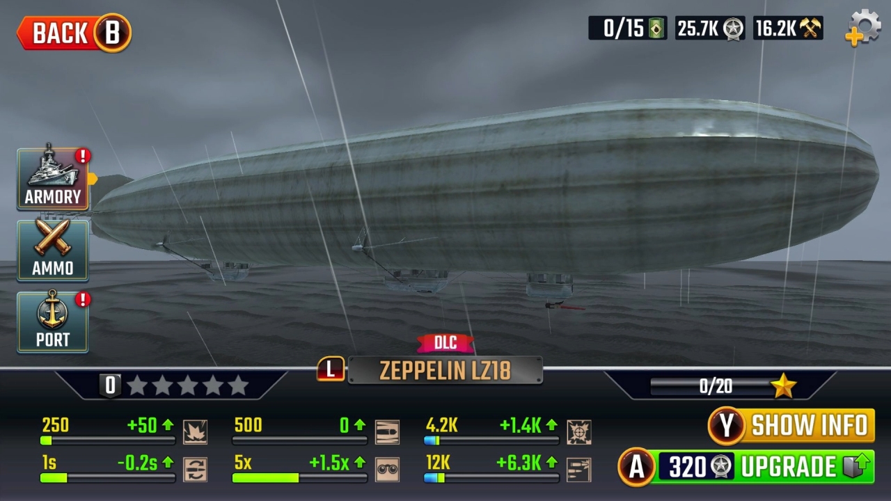 Uboat Attack: Double Attack Edition