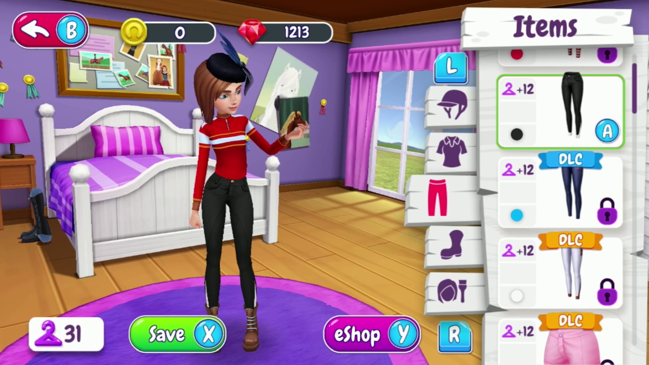My Horse Stories: Stylish Edition