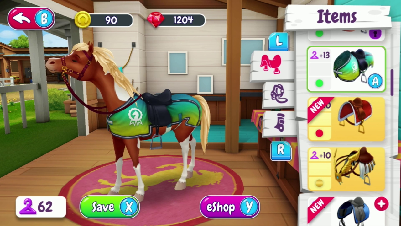 My Horse Stories: Stylish Edition