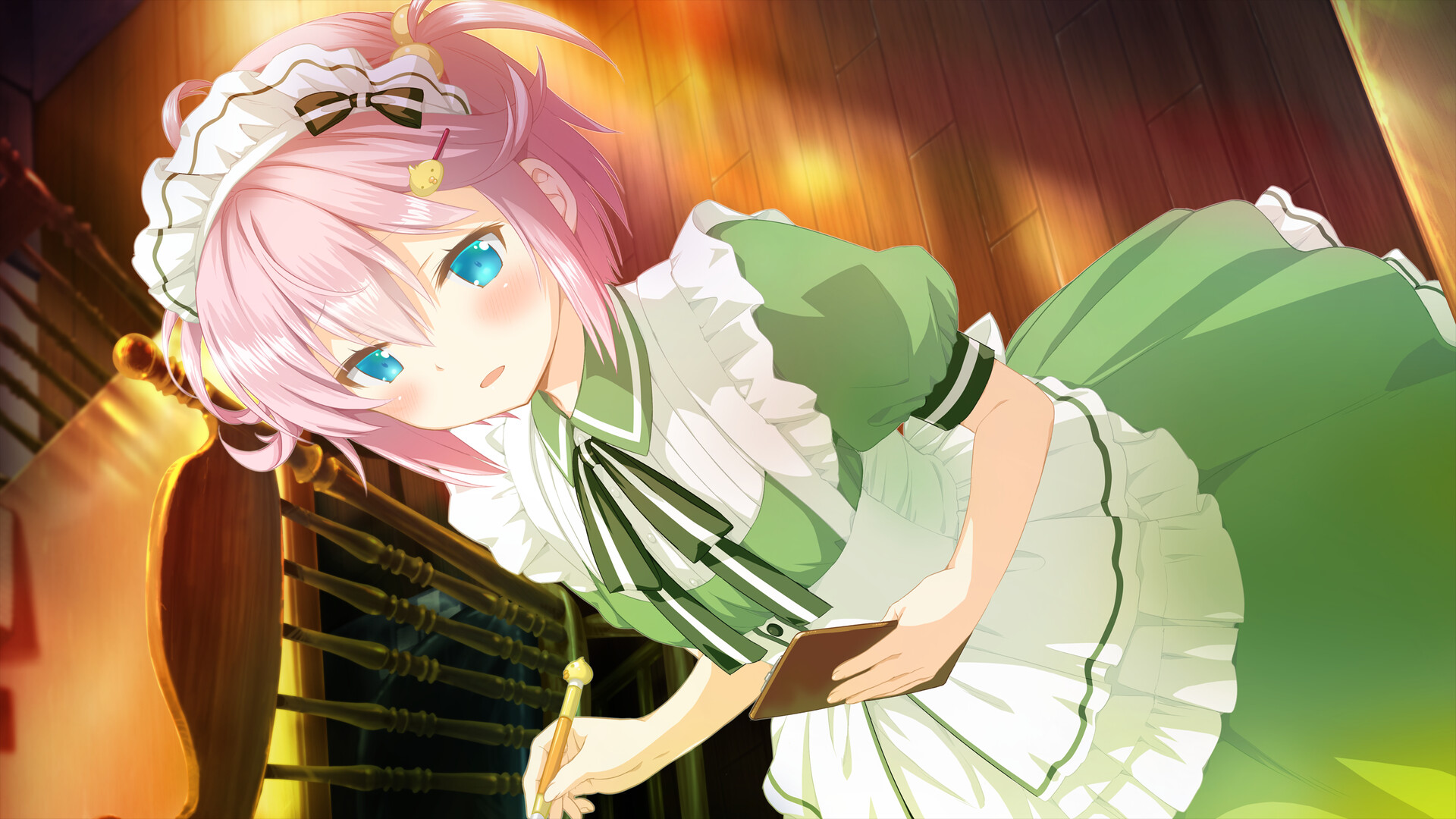 Sakura Moyu: As the Night’s, Reincarnation