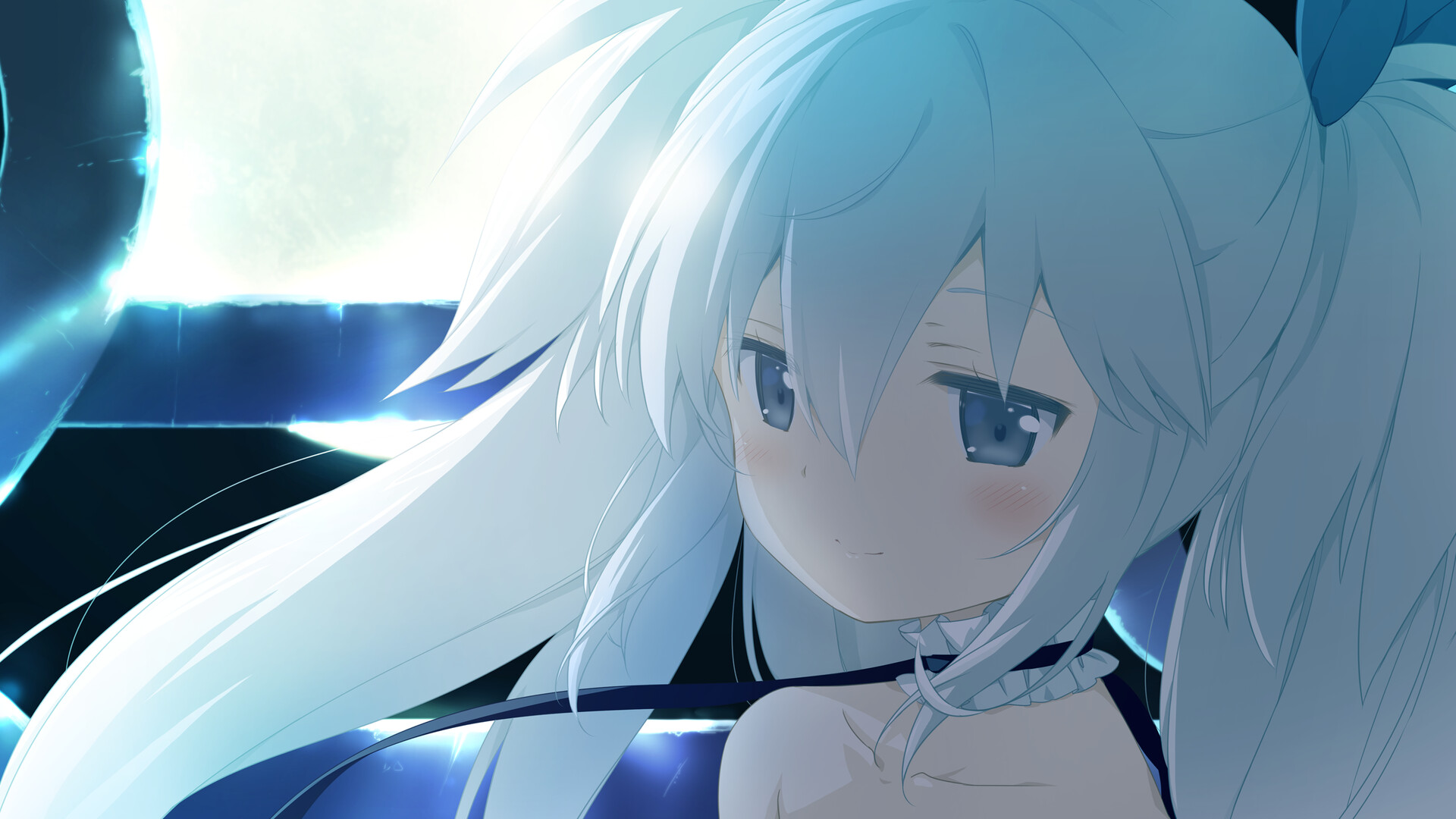 Sakura Moyu: As the Night’s, Reincarnation
