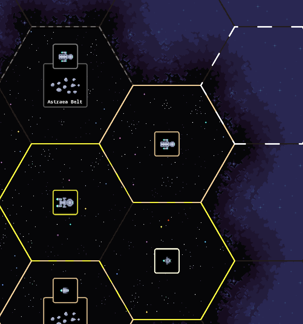 Claim the Void