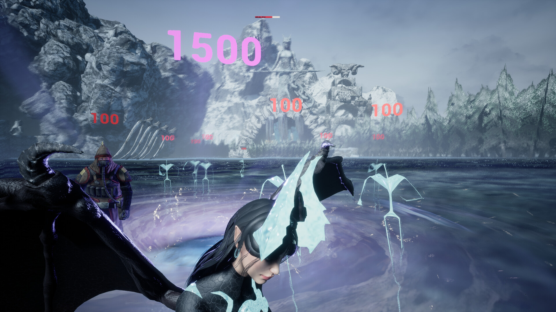 Top Fun 10 VR