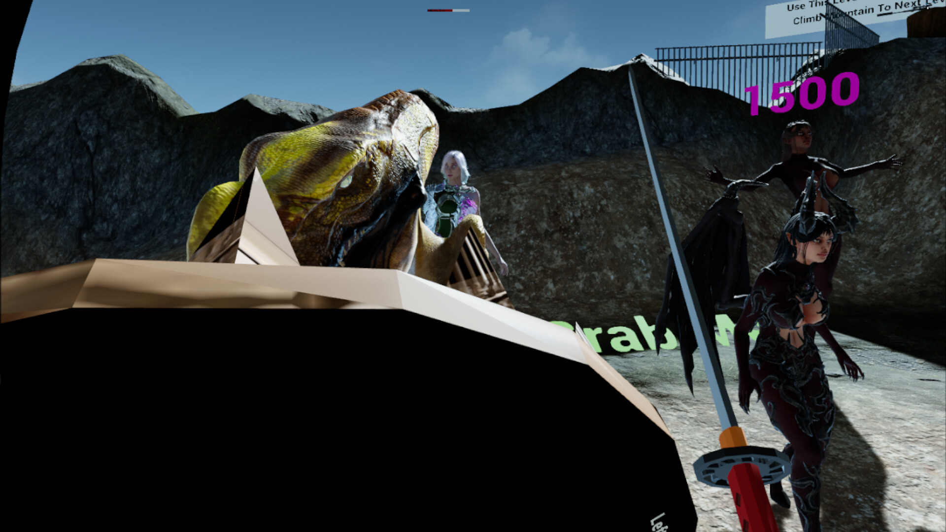 Top Fun 10 VR