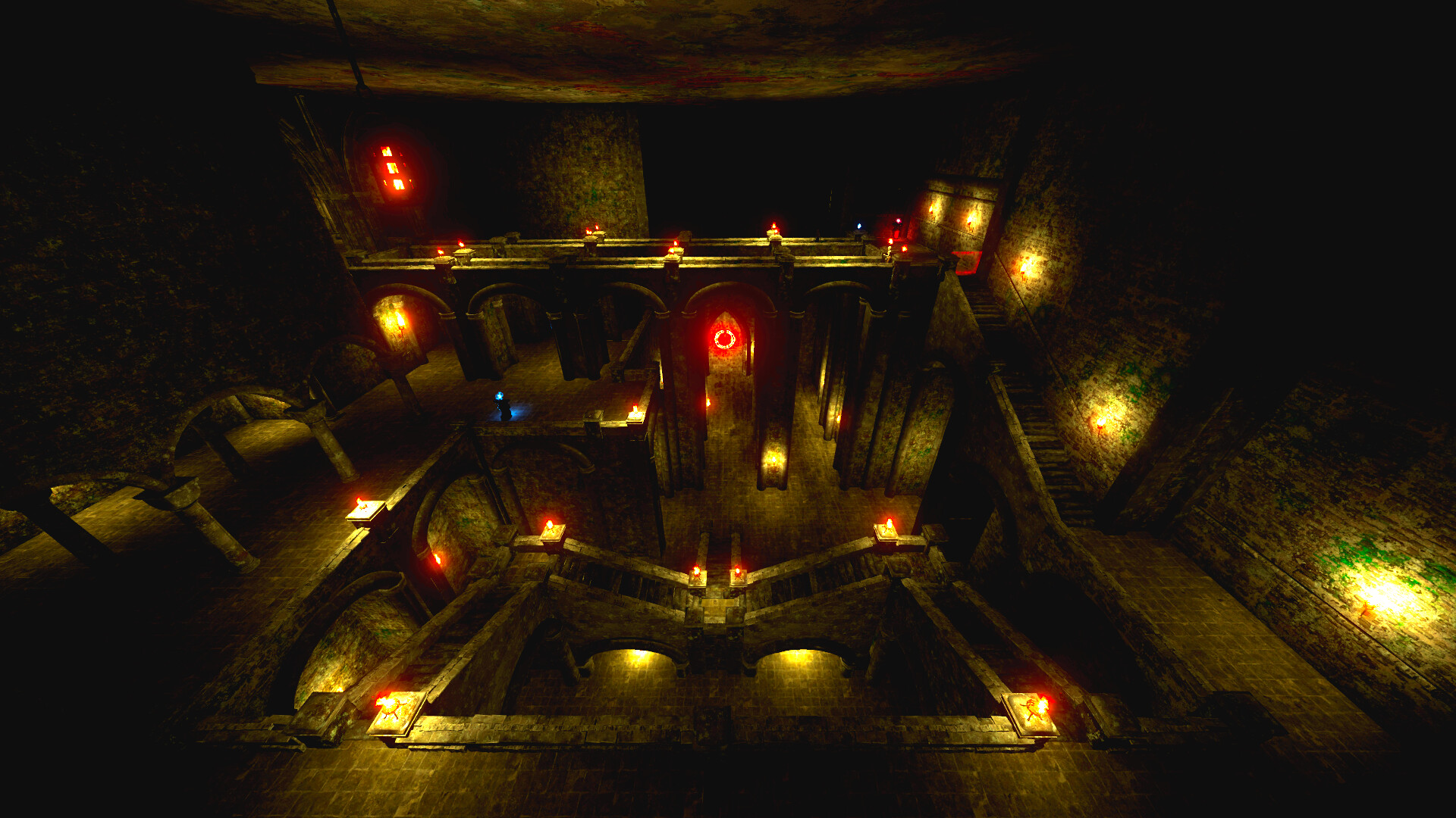 Tales of Sintra: The Dark Vortex