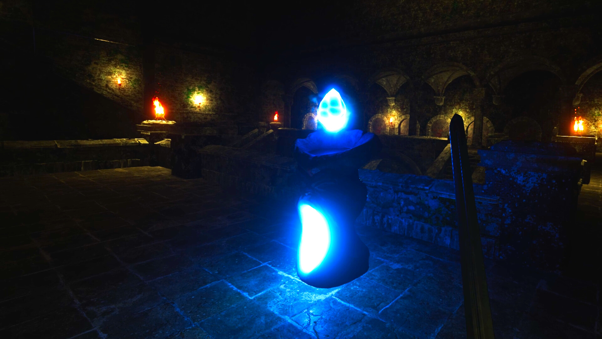 Tales of Sintra: The Dark Vortex