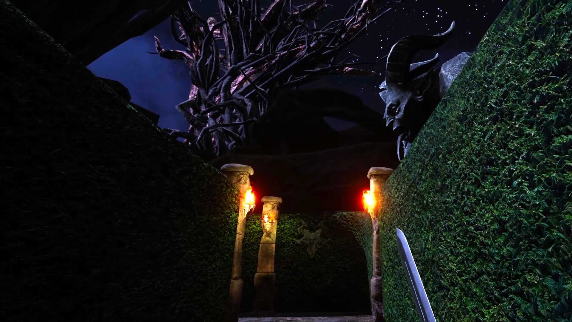 Tales of Sintra: The Dark Vortex