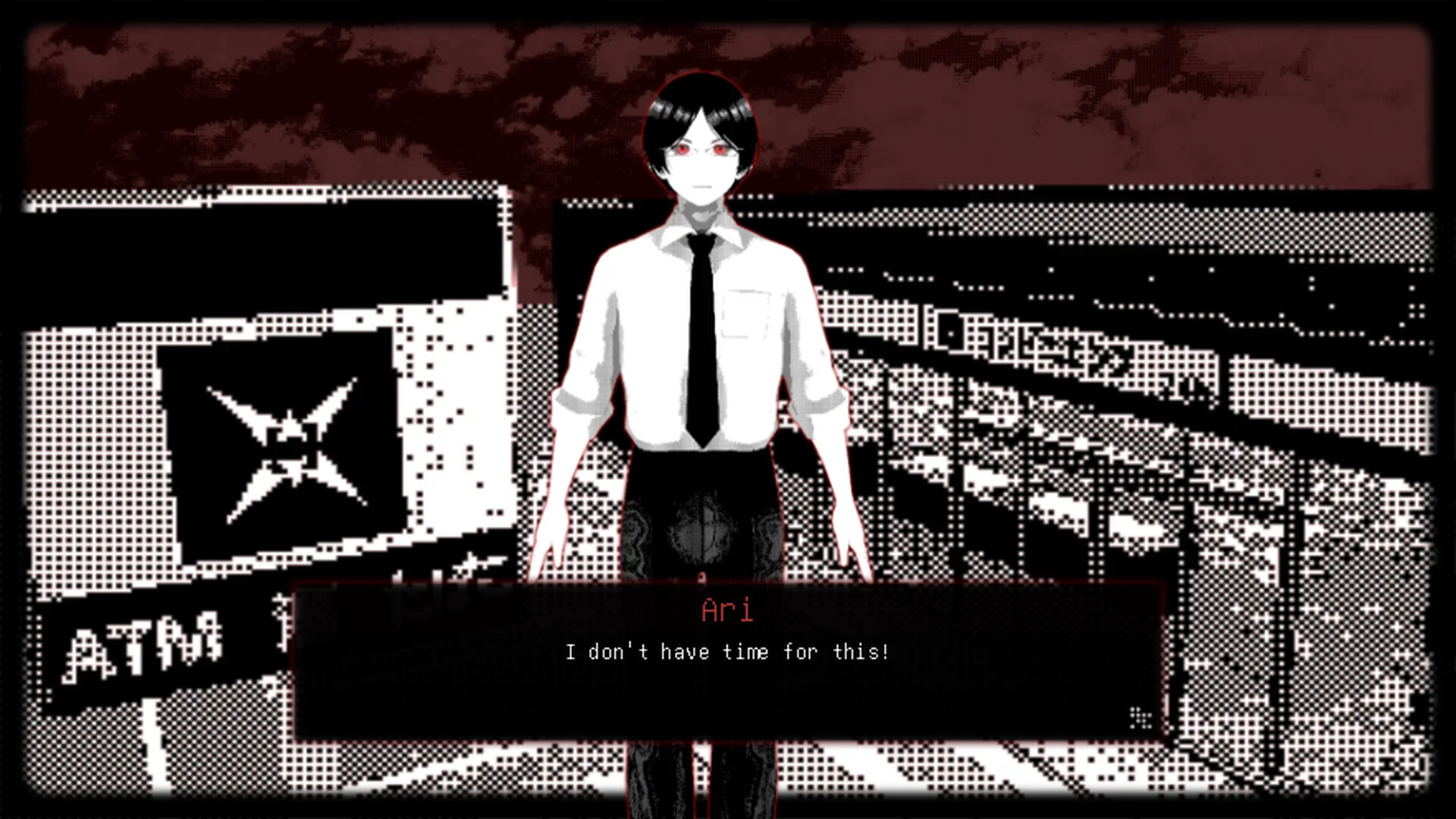 Monologin