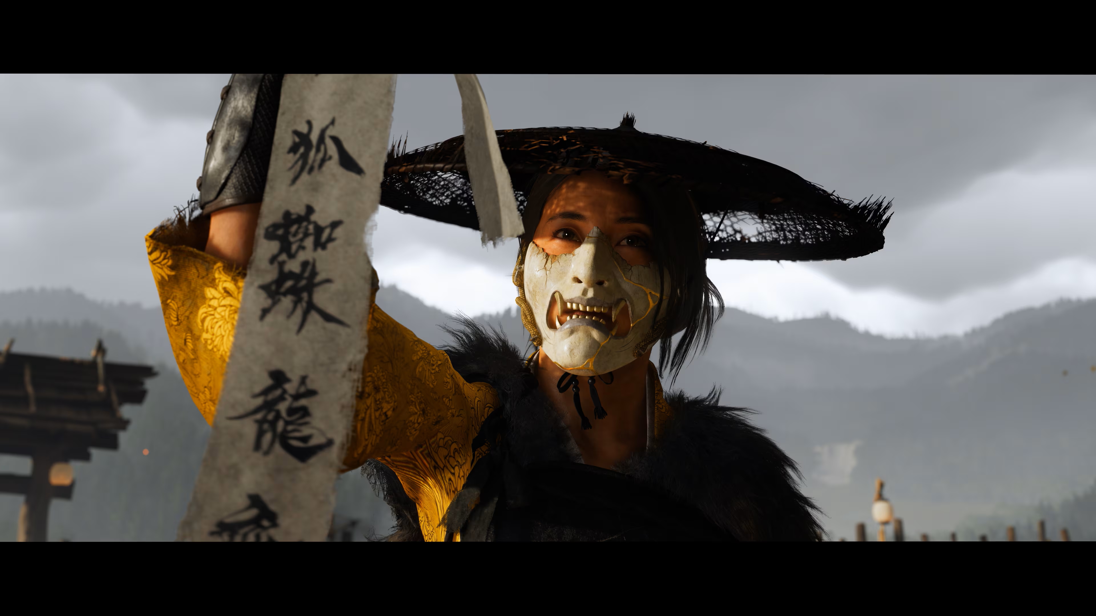 Ghost of Yotei: Digital Deluxe Edition