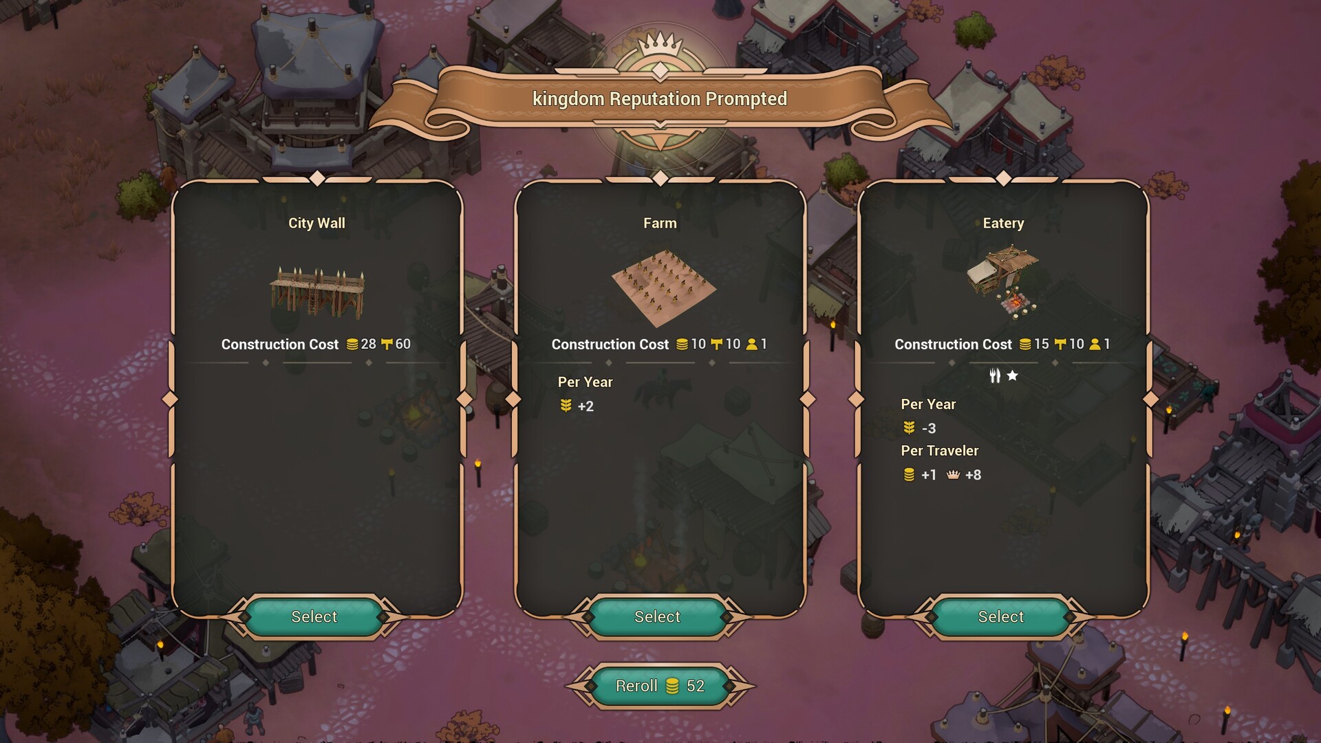 LouLan Kingdom