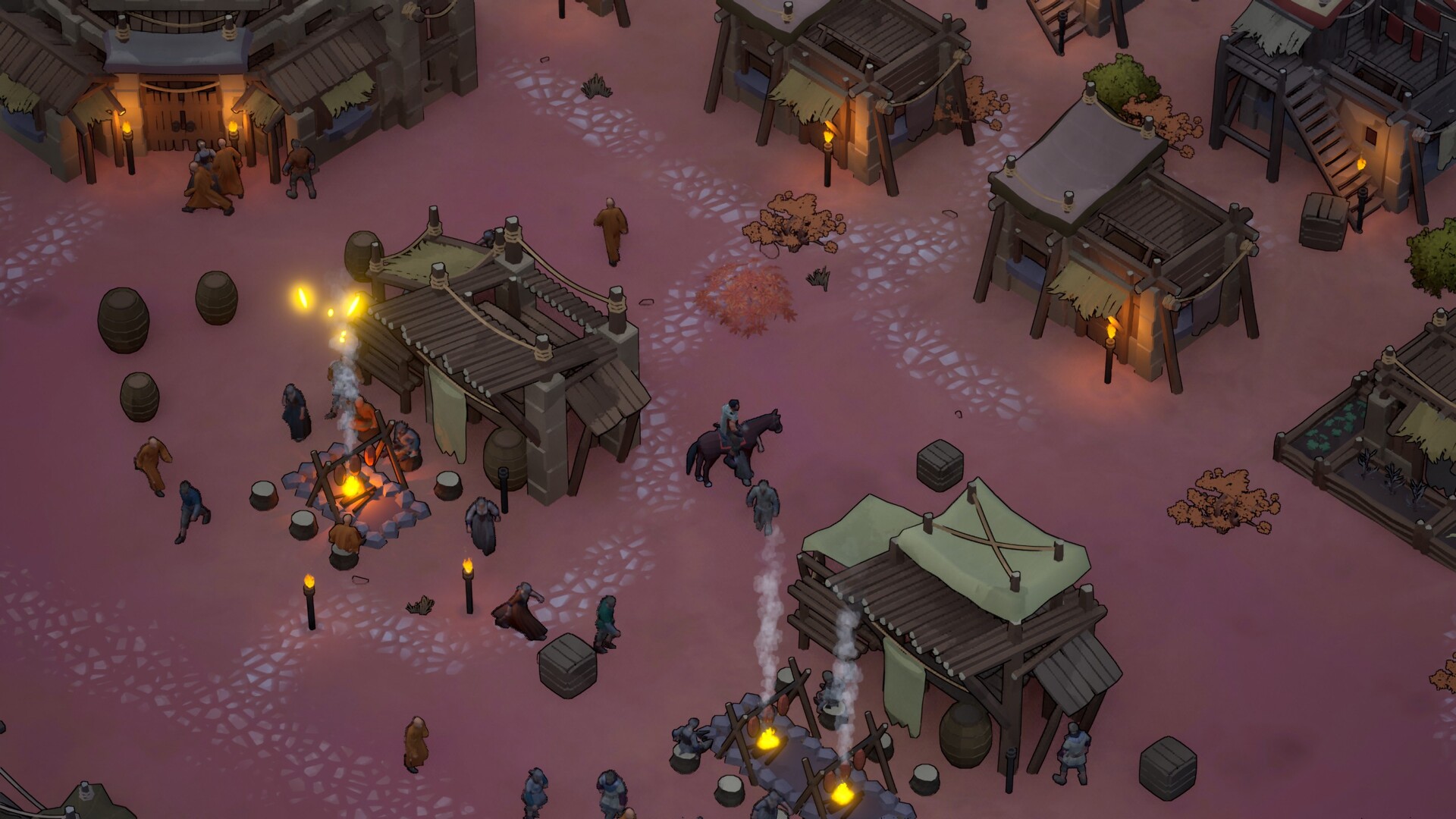 LouLan Kingdom