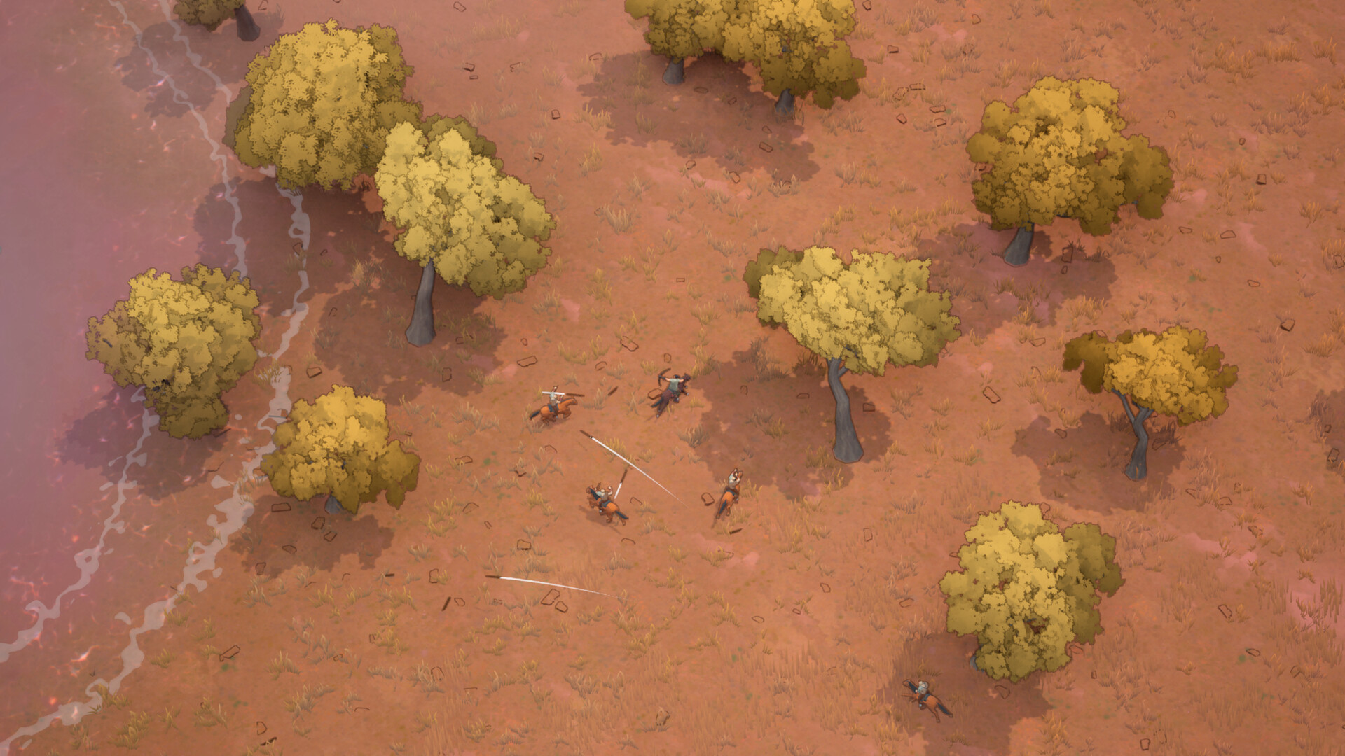 LouLan Kingdom