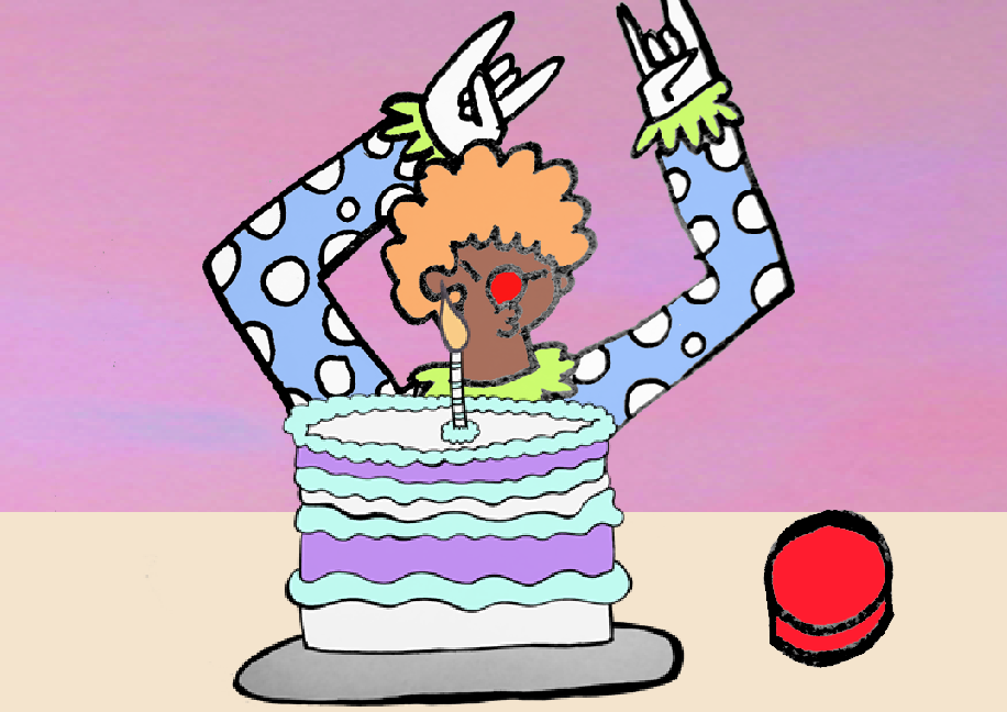 Bobbo’s Crappy Birthday