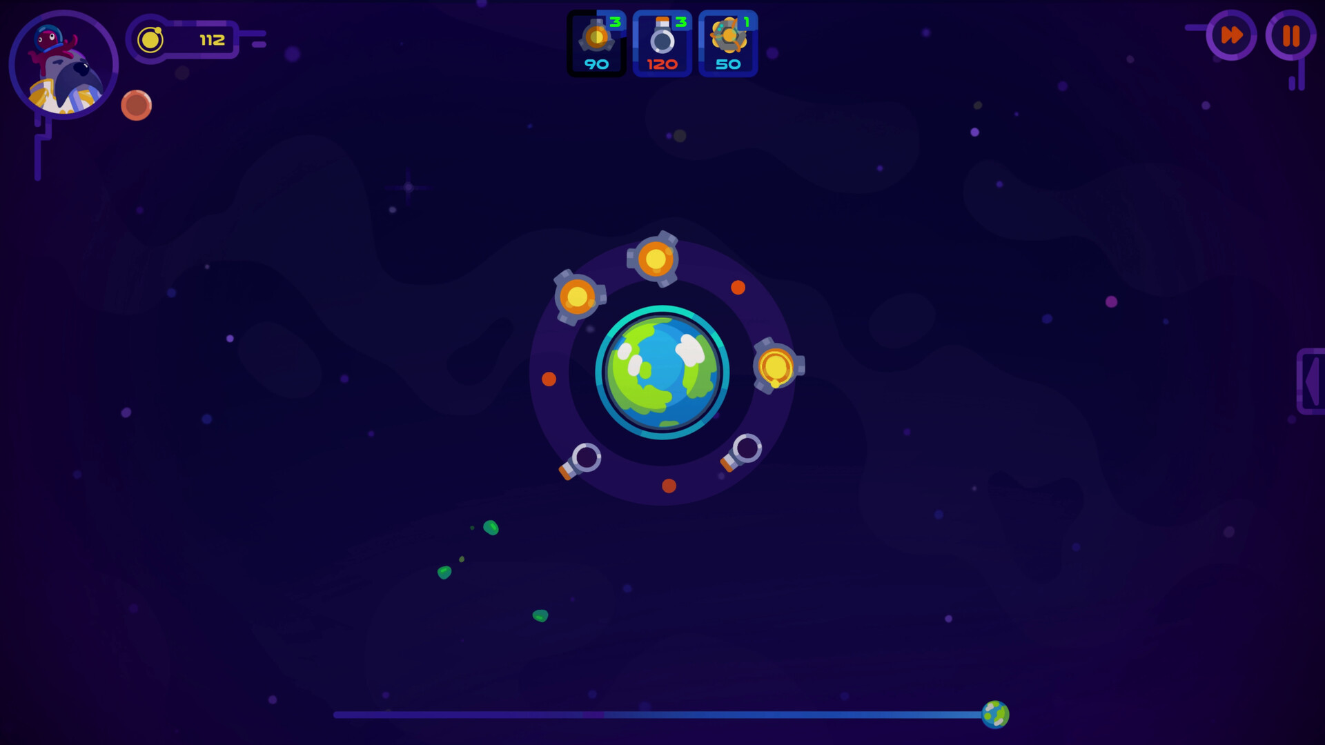 OrbiTower