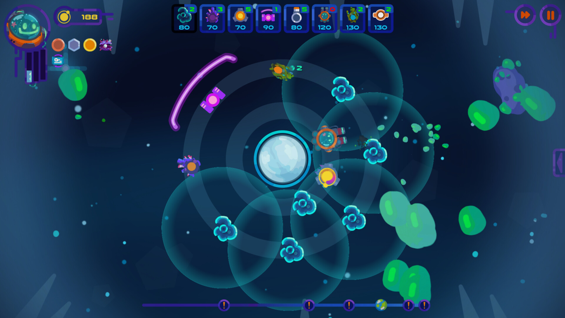 OrbiTower