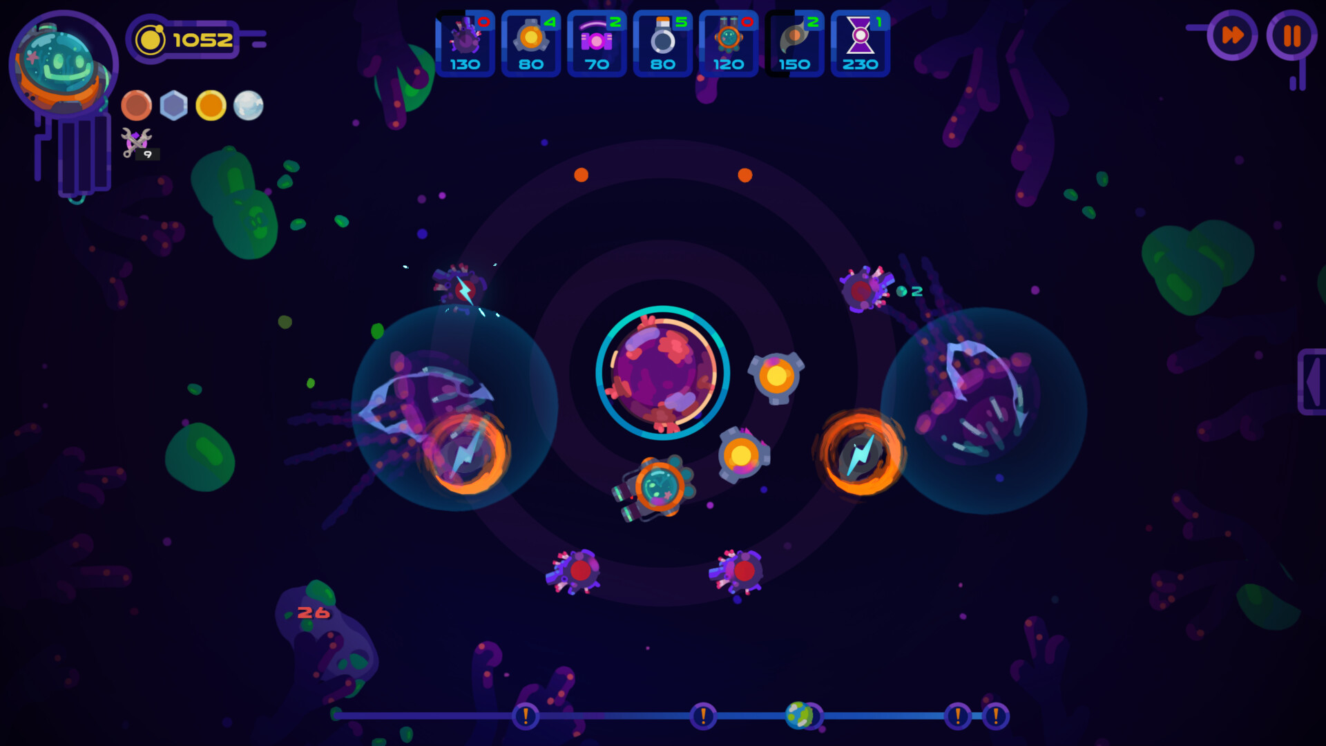 OrbiTower
