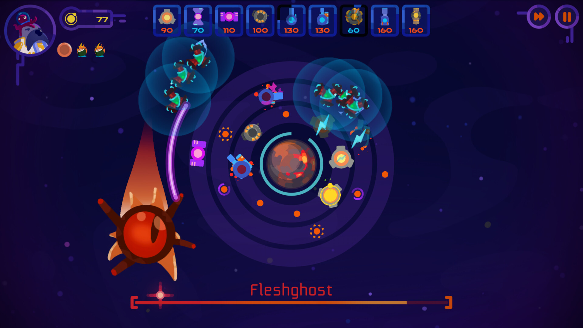 OrbiTower