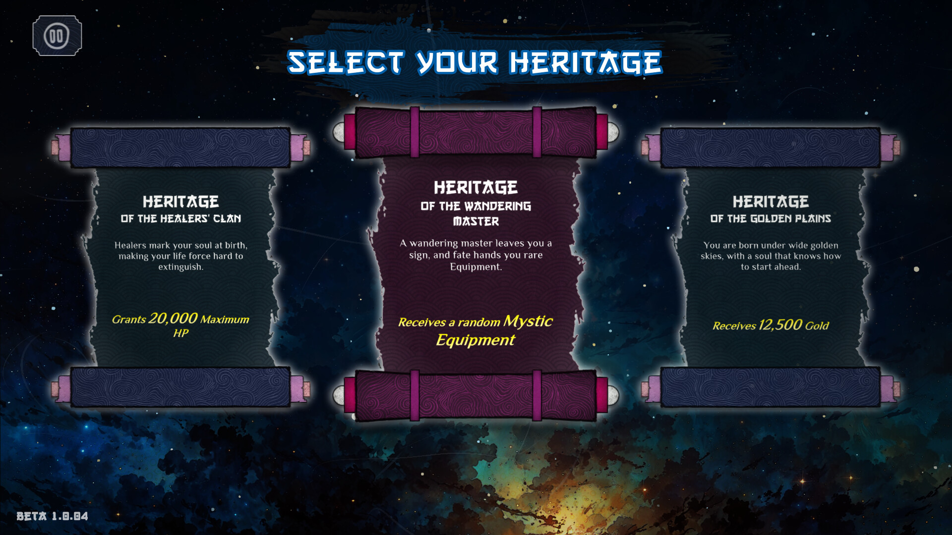 Heritage