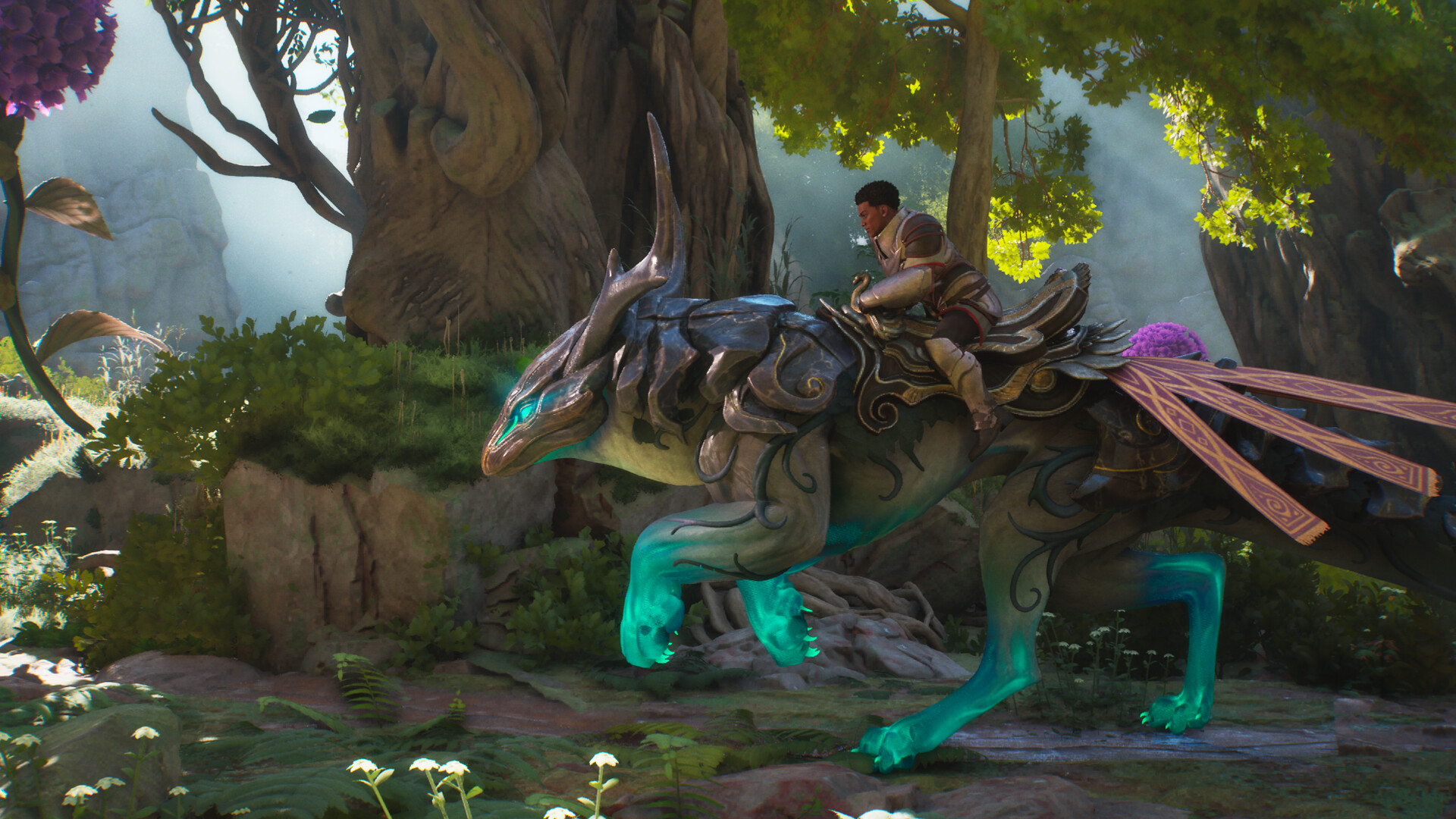 Guild Wars 3