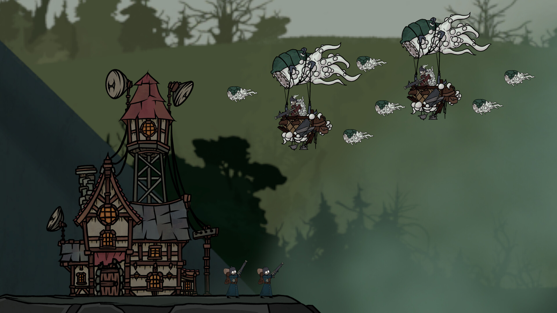 Blighthold