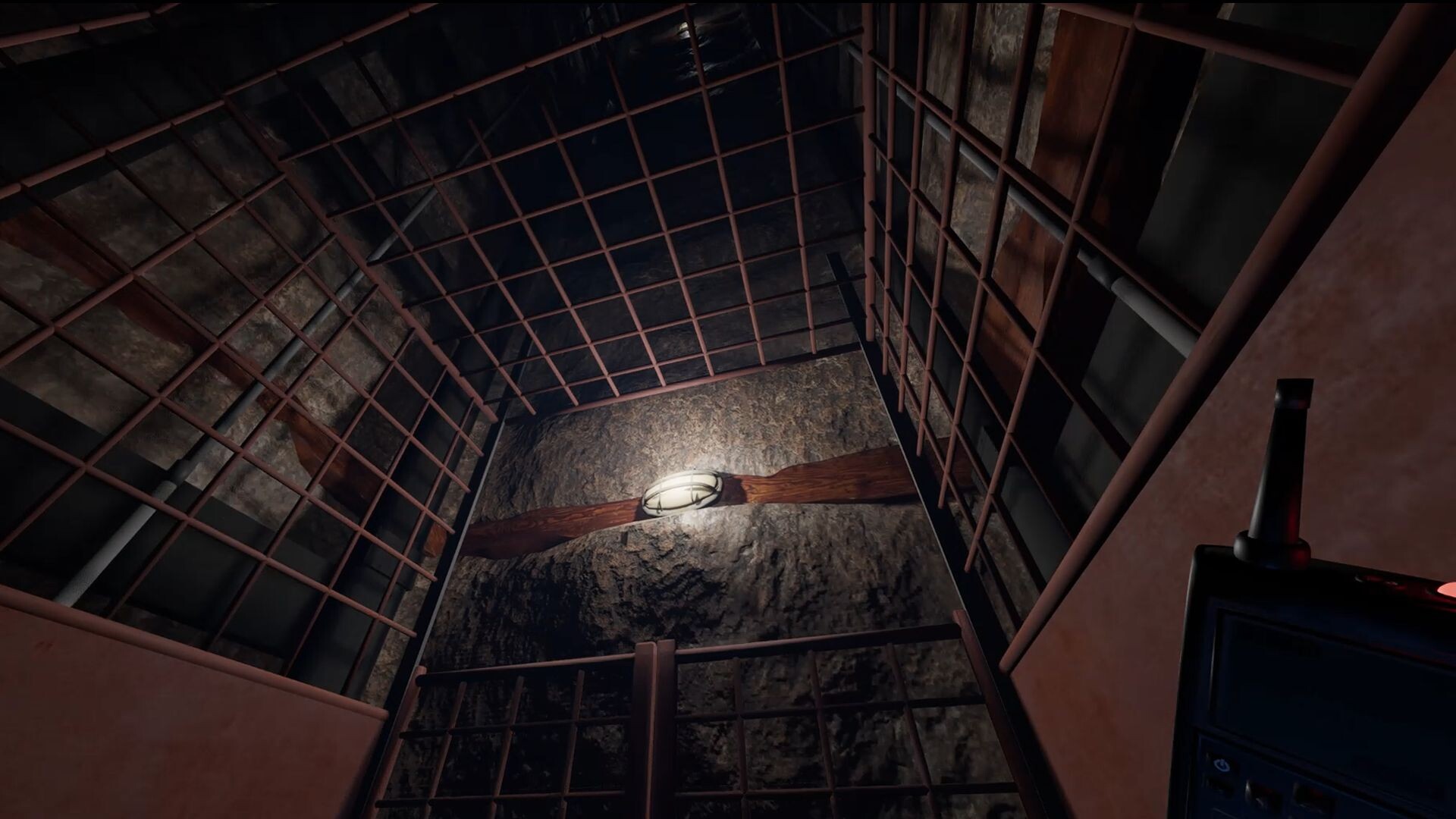 Abyss Chamber