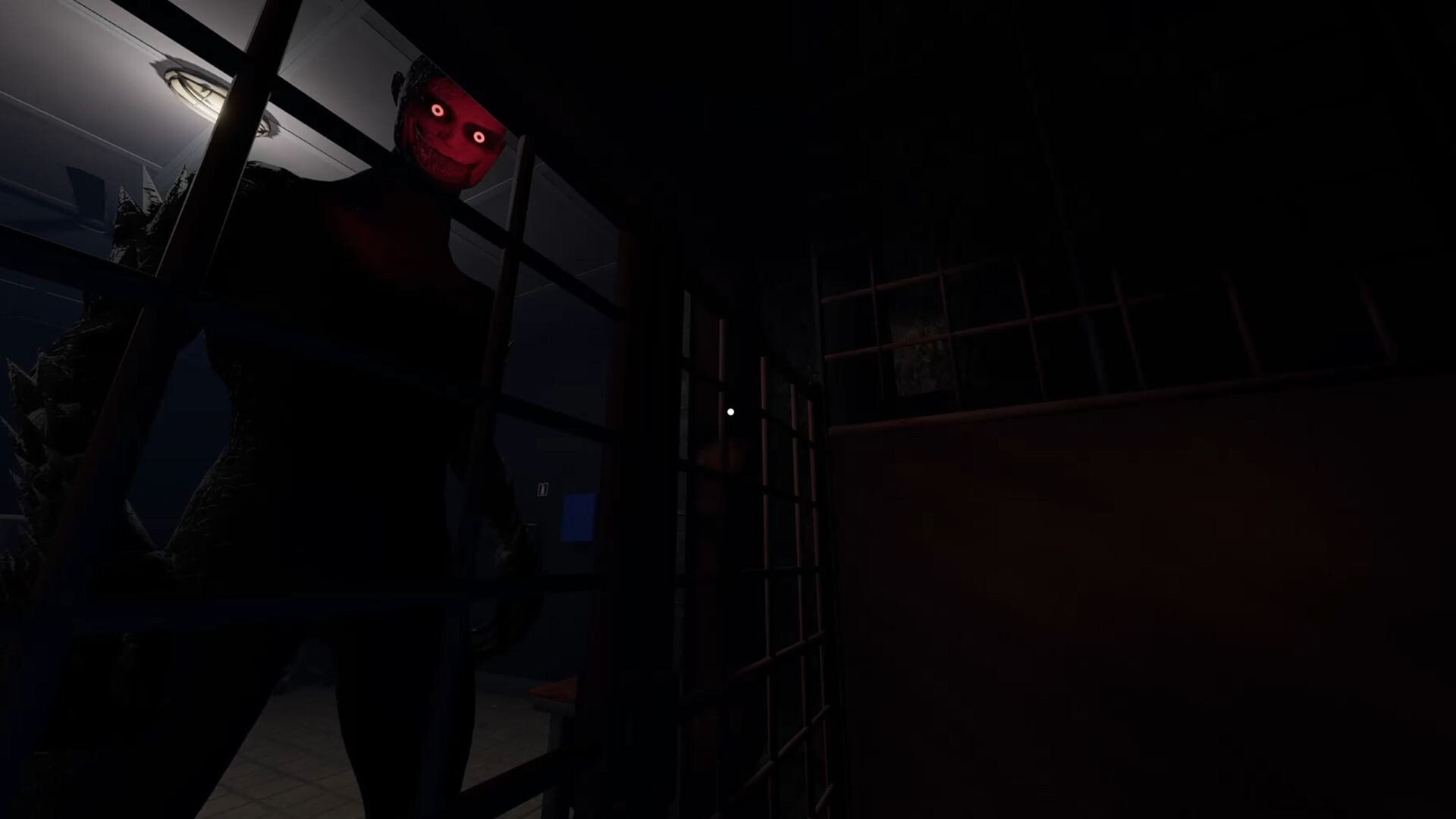 Abyss Chamber