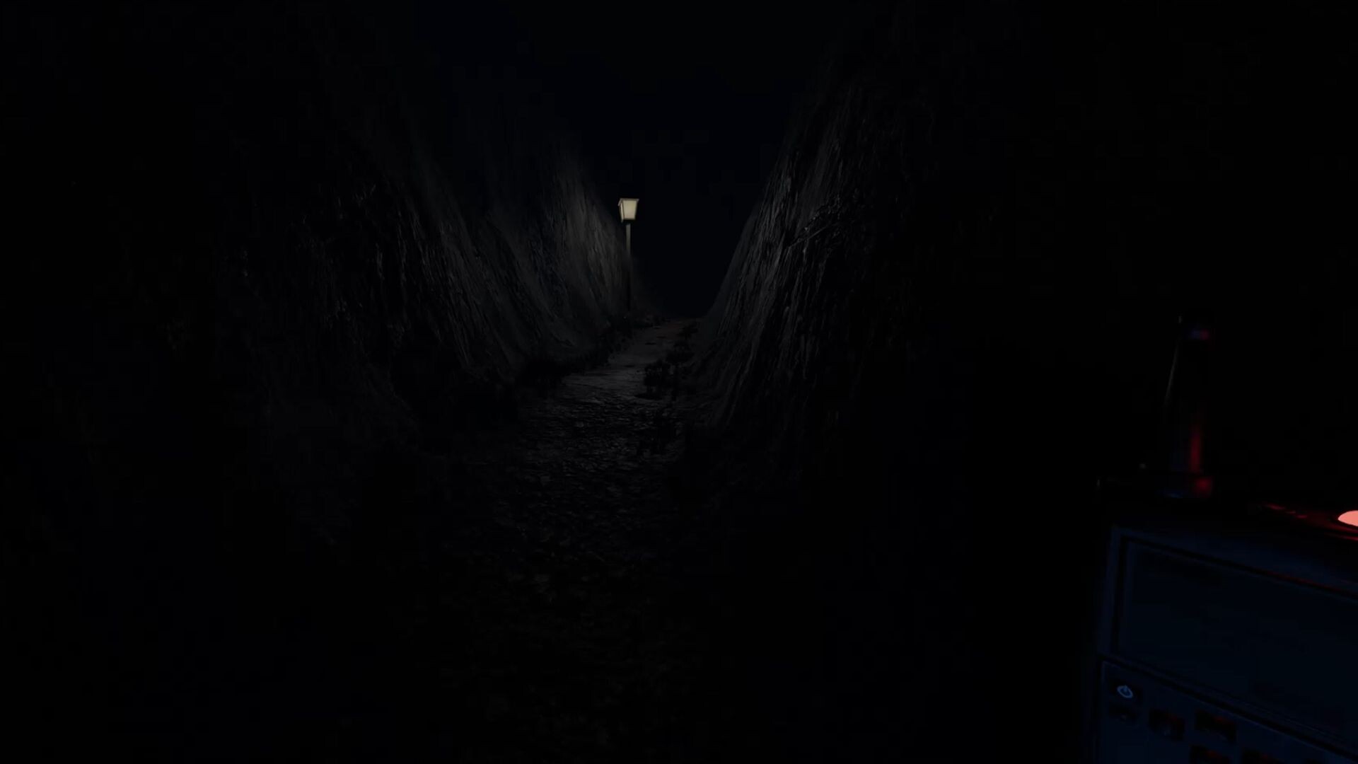 Abyss Chamber