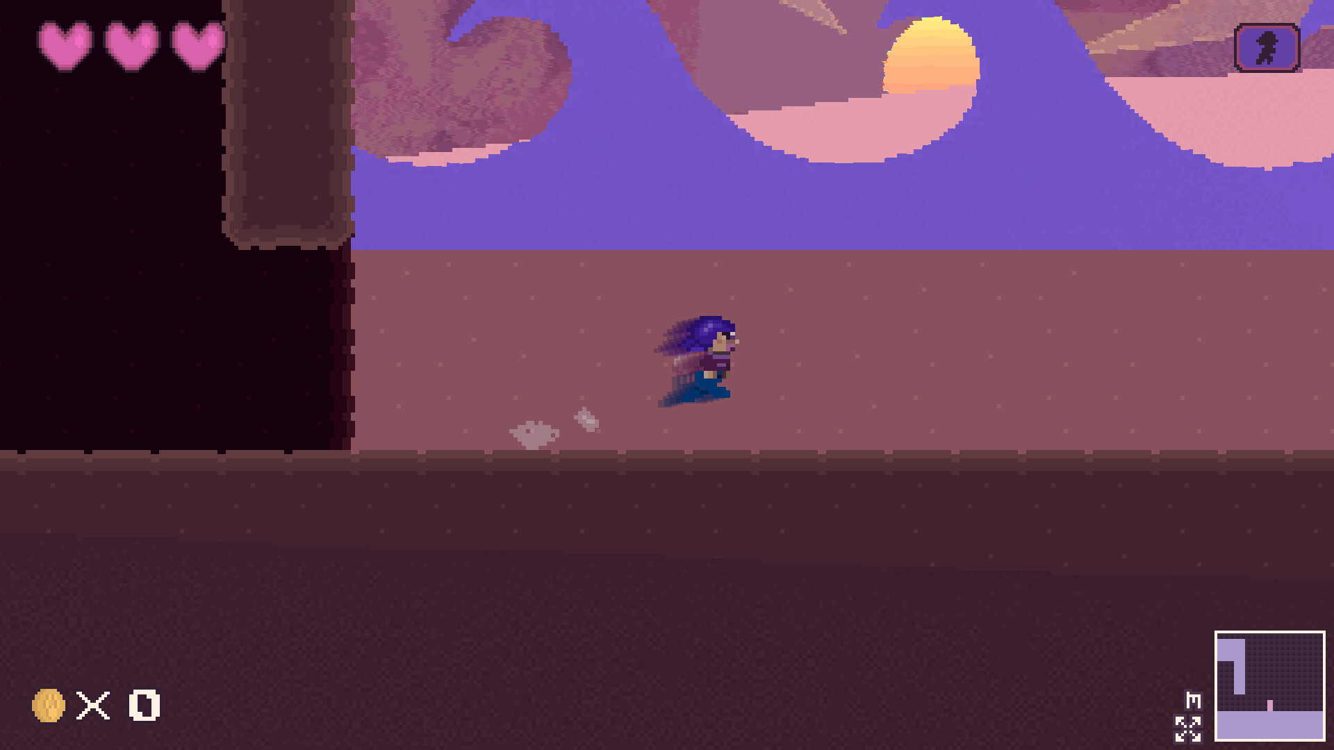 Indigo’s Dreams