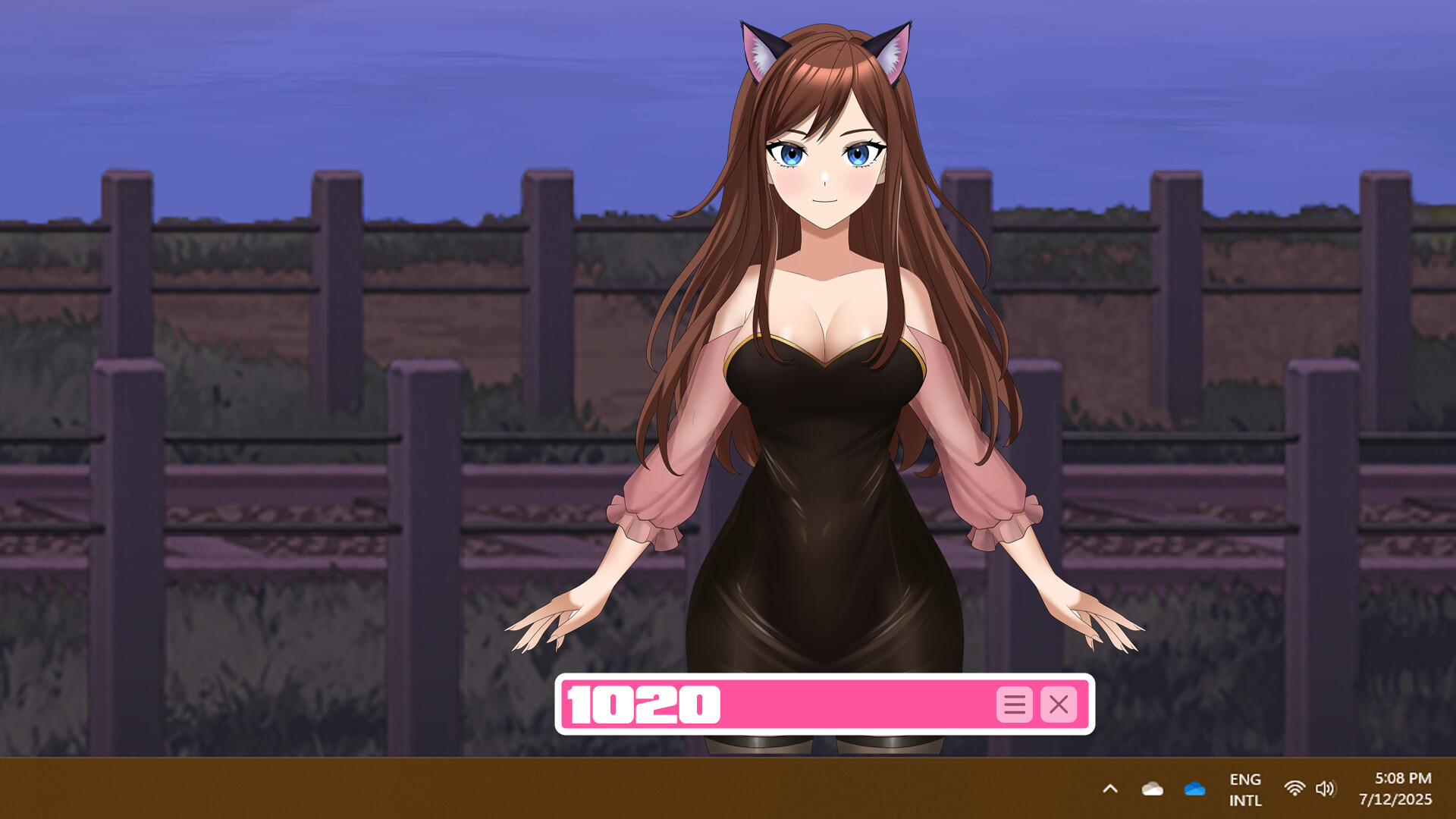 Waifu Quest