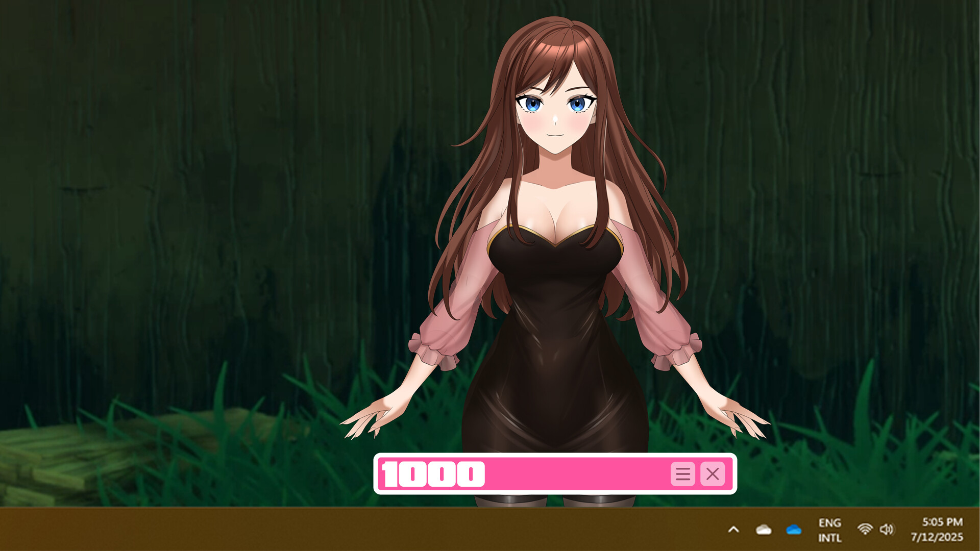 Waifu Quest