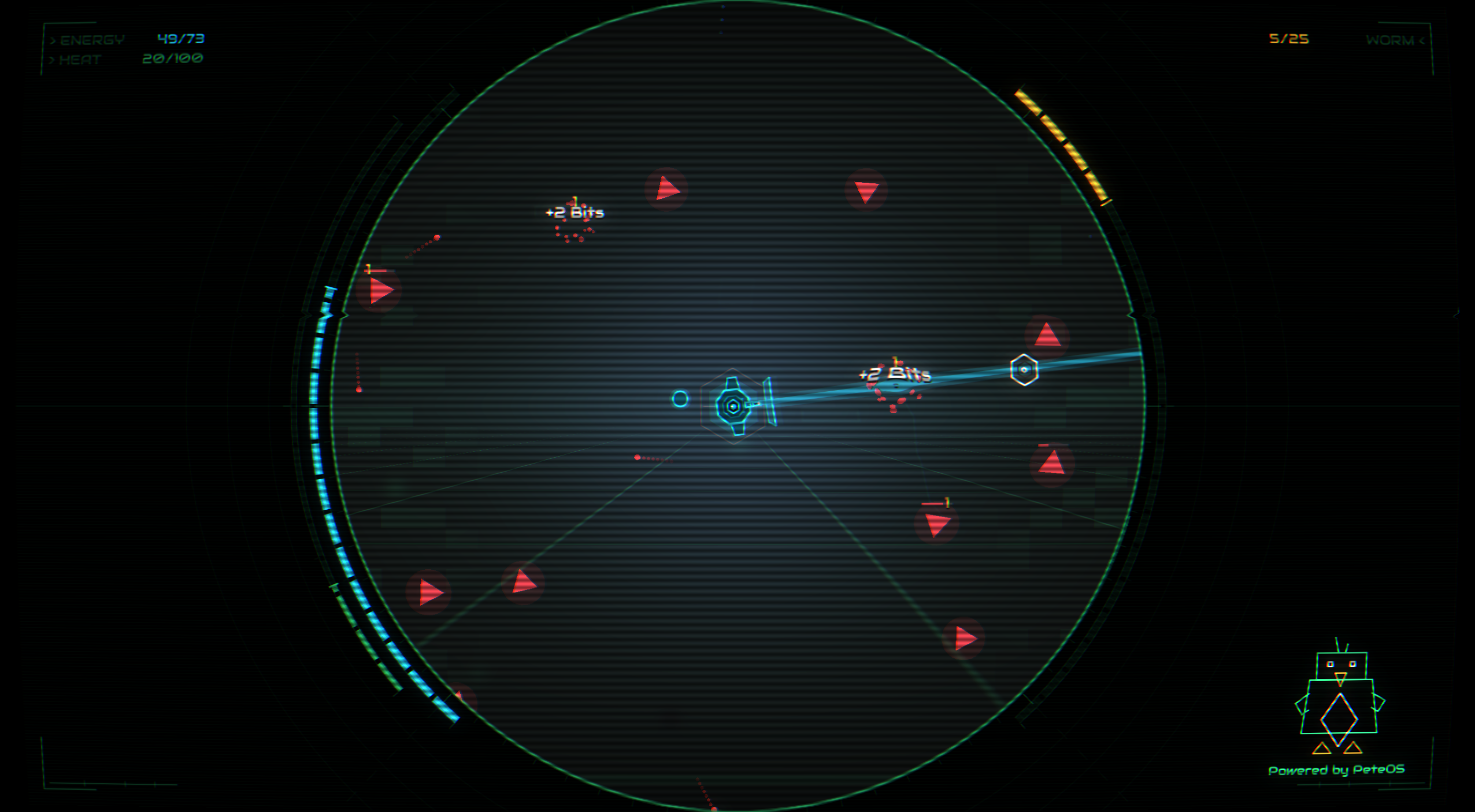 Hex Core