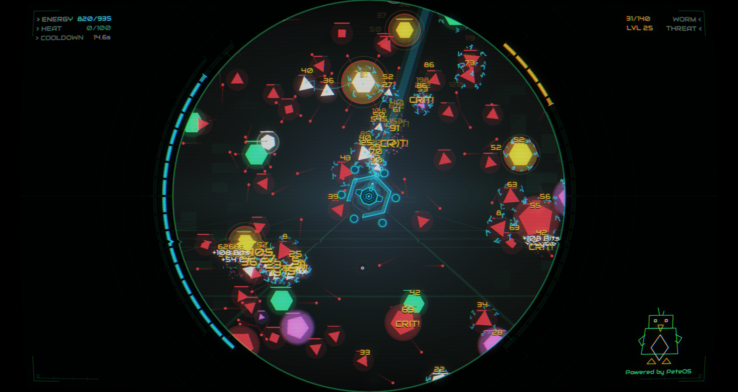 Hex Core