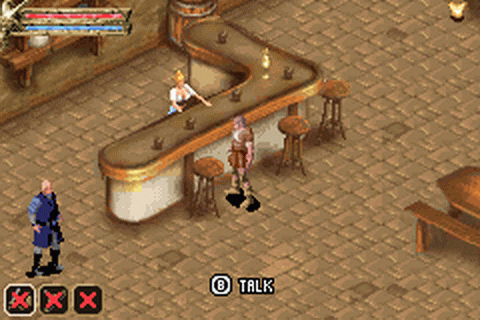 Baldur’s Gate: Dark Alliance