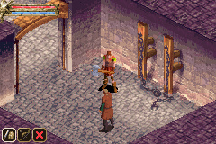 Baldur’s Gate: Dark Alliance