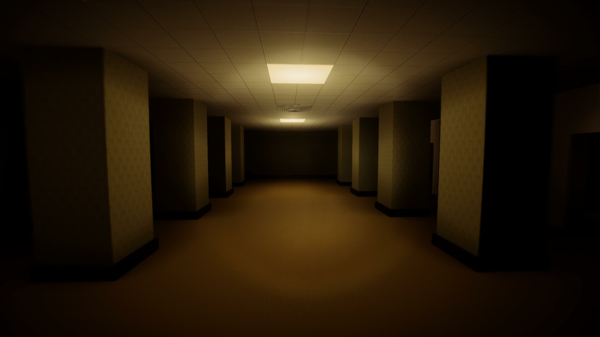 Backrooms: What’s Next