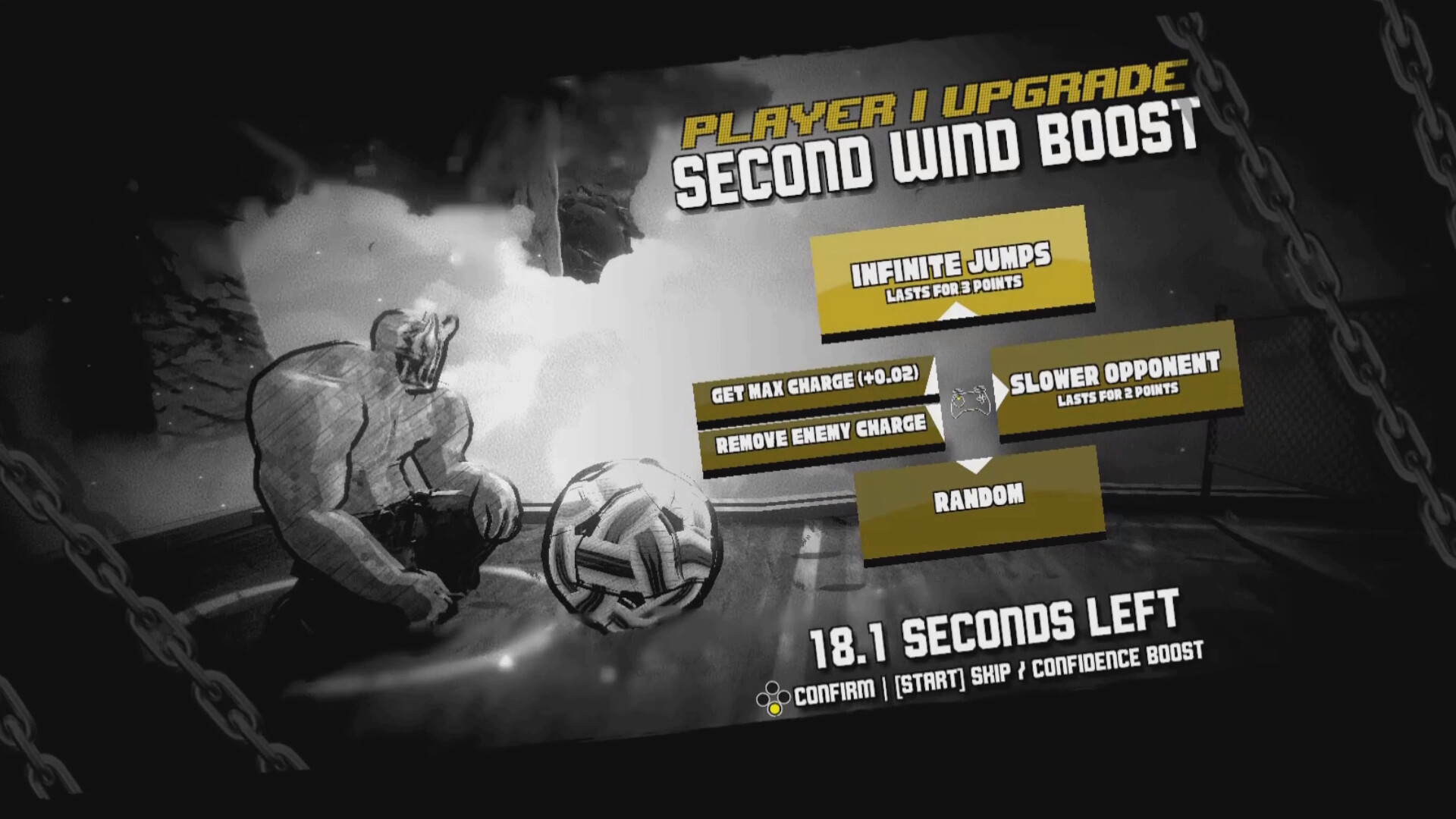 Sepak U: Sports Fighting Game