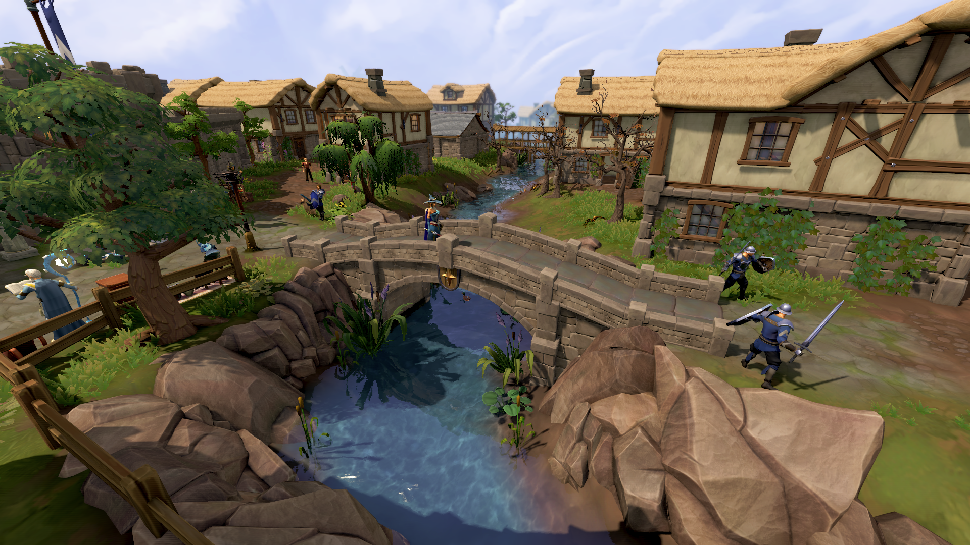 RuneScape