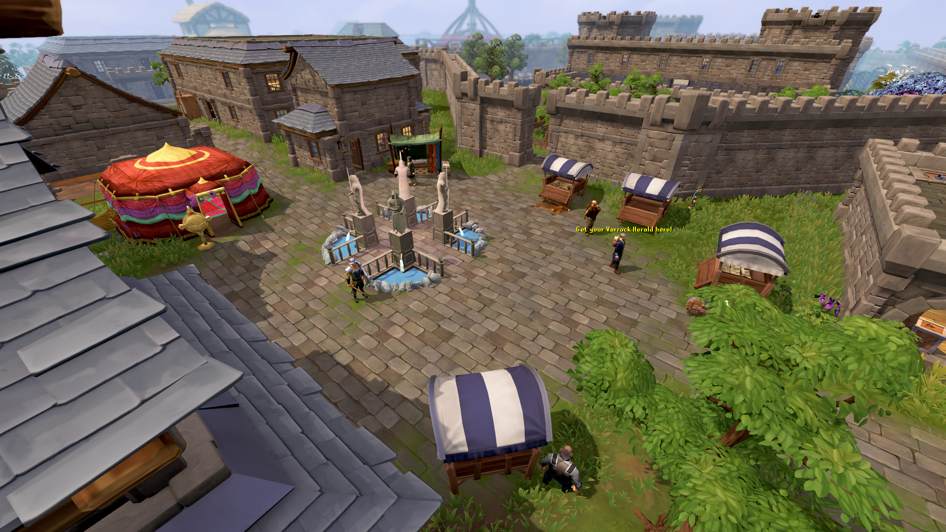 RuneScape