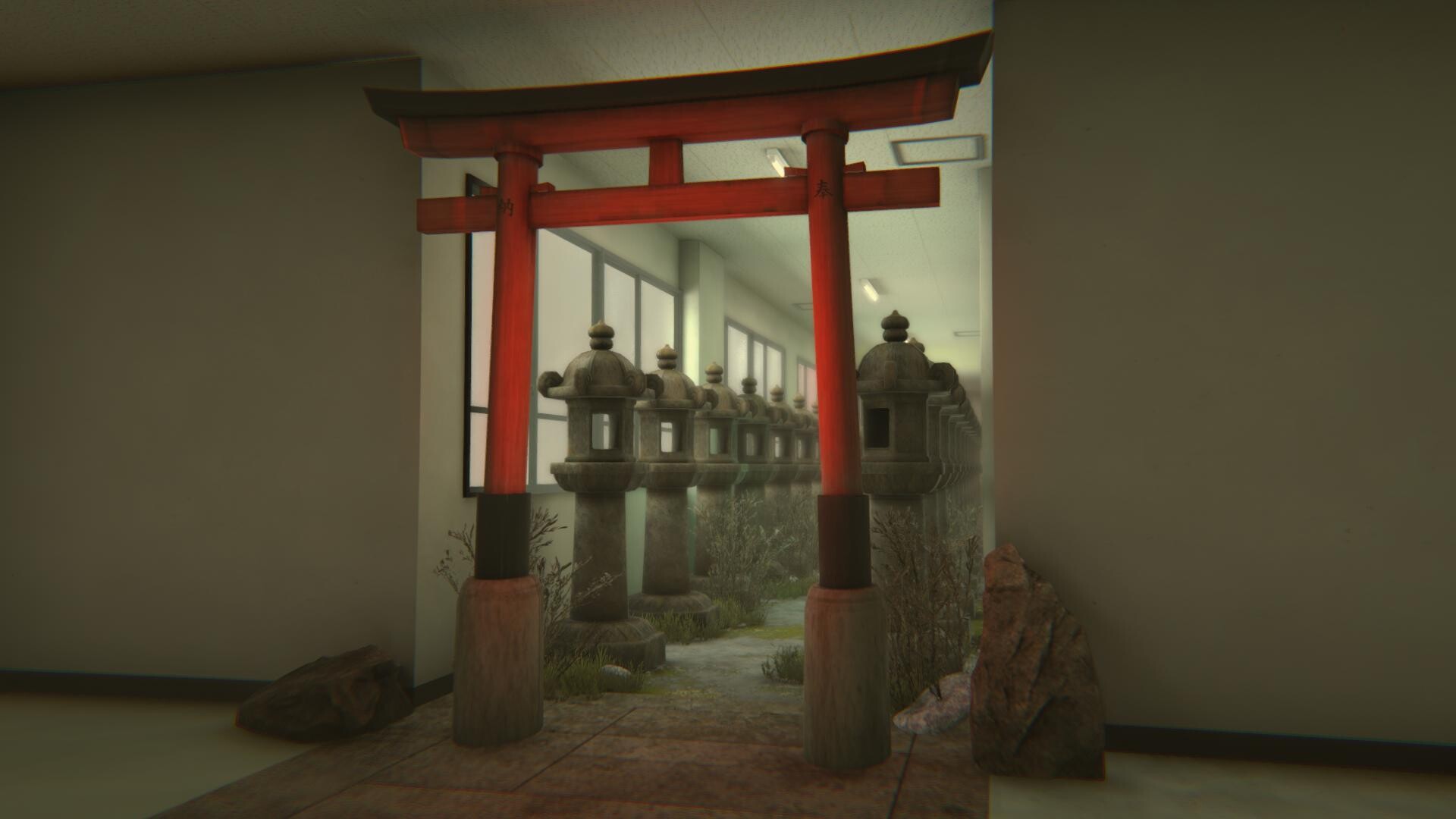 Nafuda Sagashi: Identity Lost