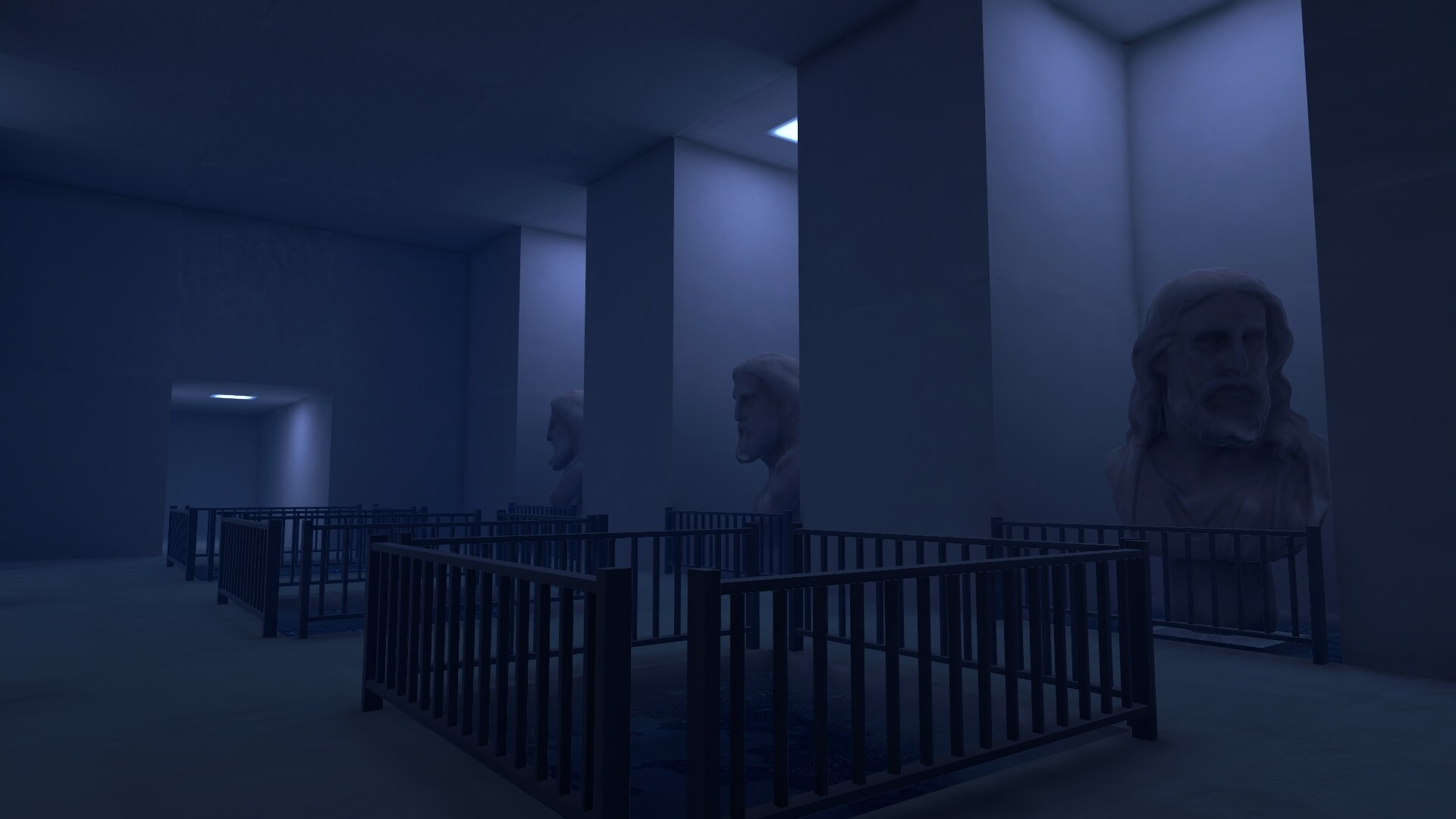 Nafuda Sagashi: Identity Lost