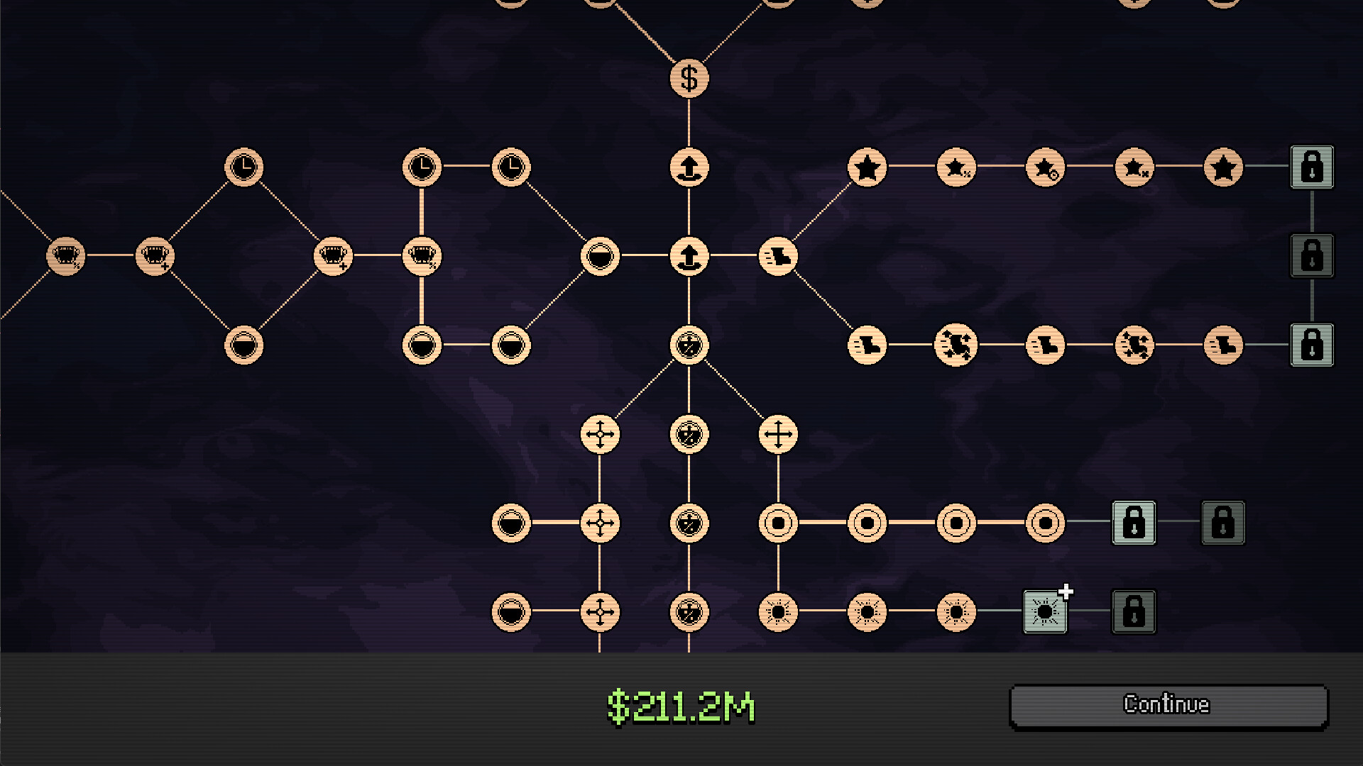 Growing My Manhole