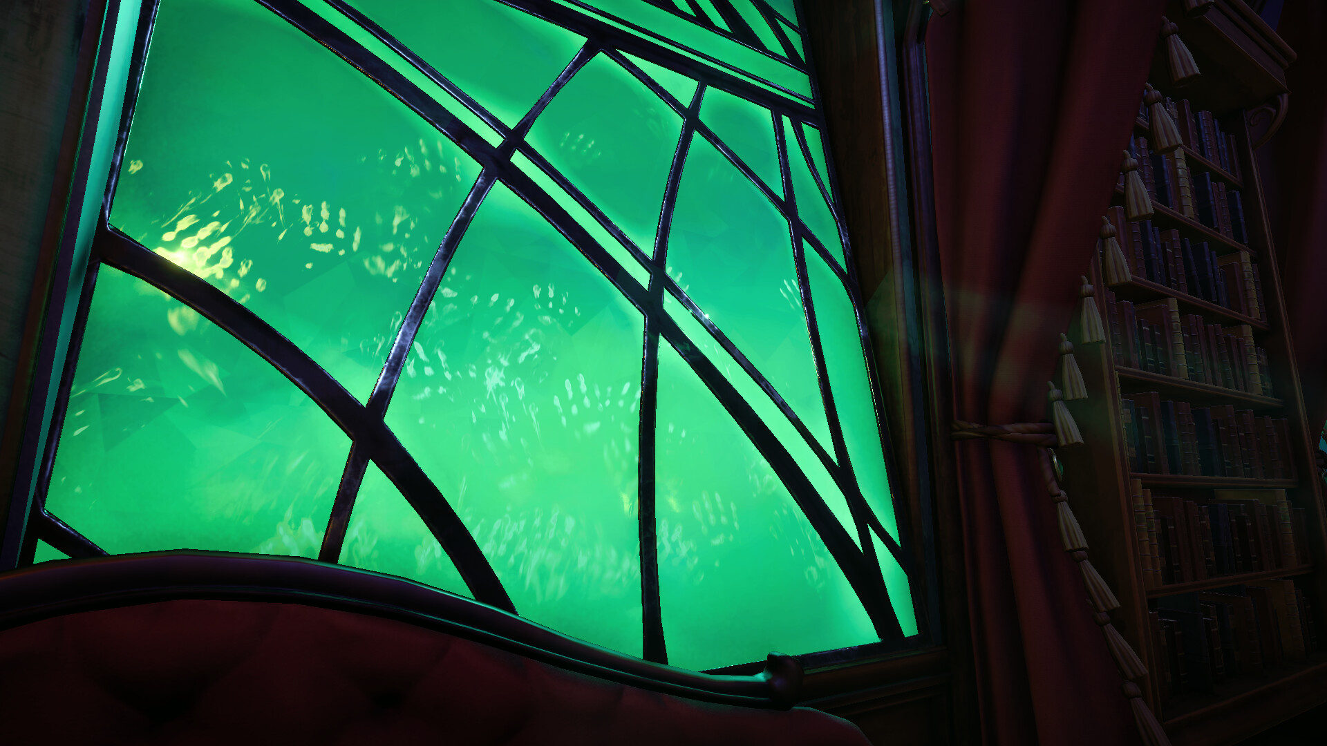 The Queens Gondola