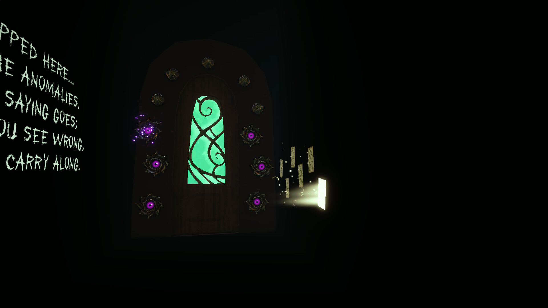 The Queens Gondola