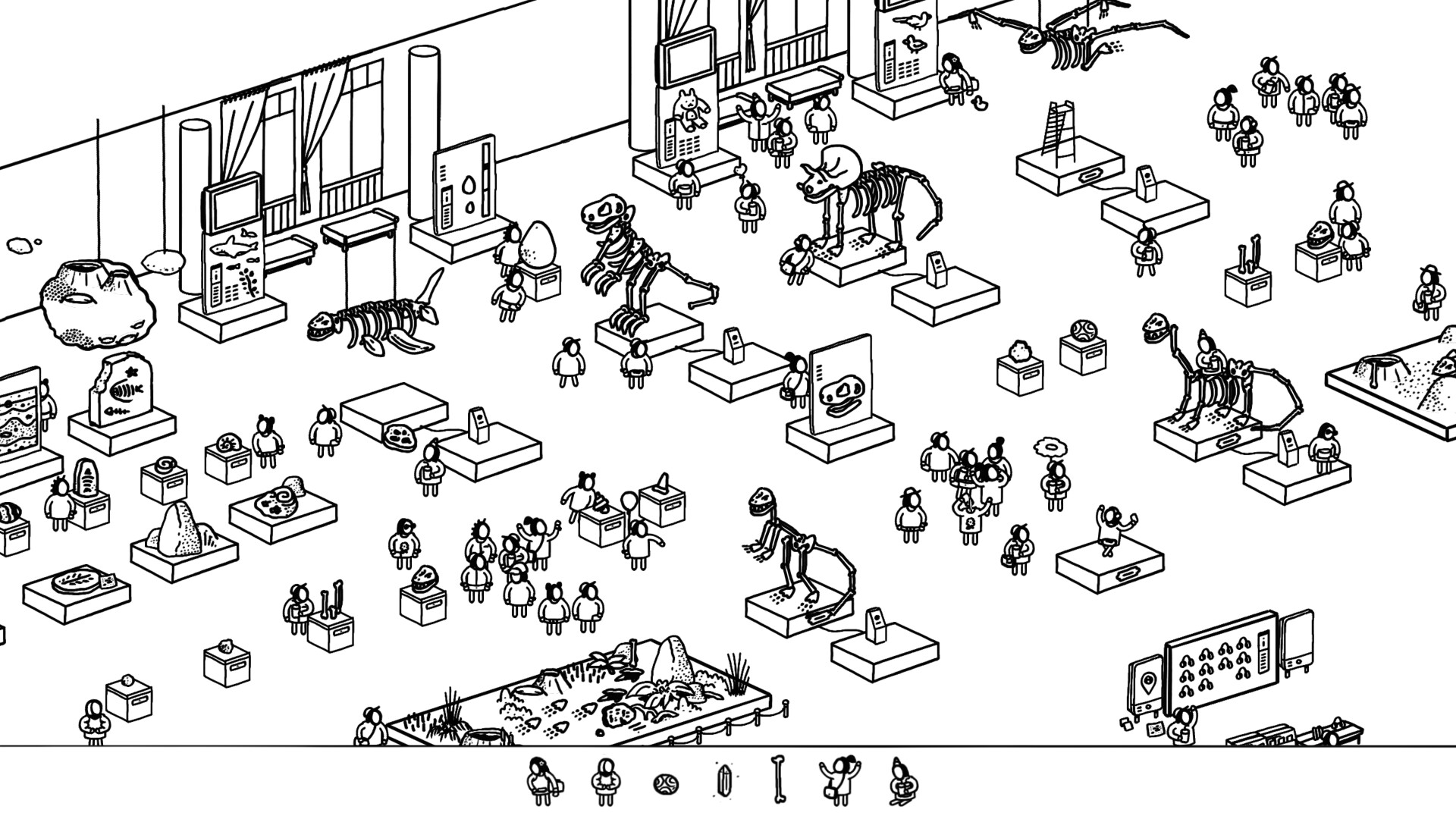 Hidden Folks 2