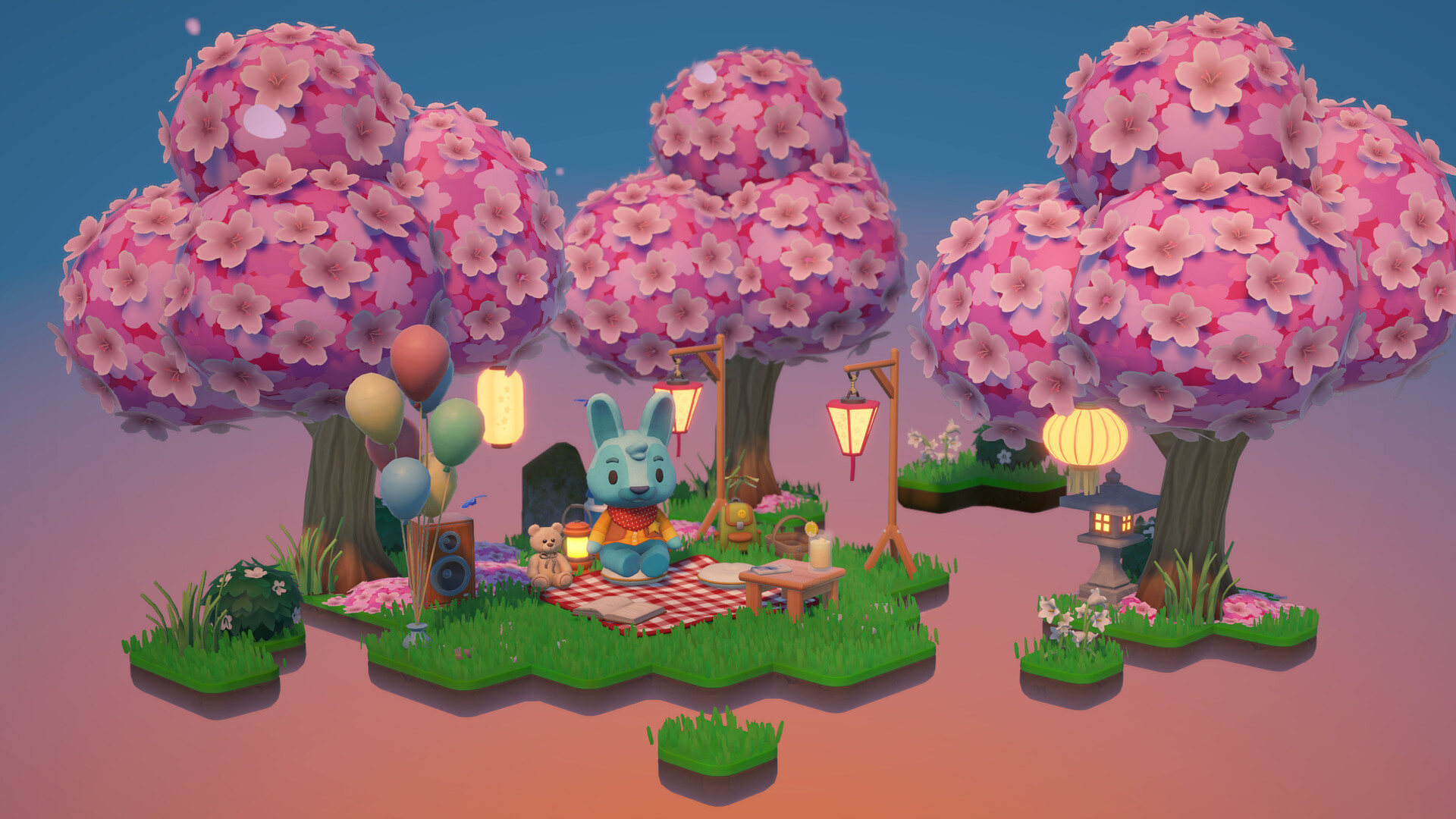 Hokko Spaces